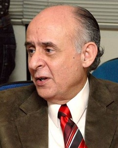 José Baudilio Jardines Méndez (1950 - 2018)