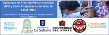 El nodo del Campus Virtual en Colombia lanza un diplomado sobre atención primaria en salud y redes integradas de salud