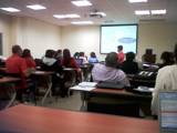 Course Tutor Training for Integration of HIV and other infectious diseases prevalent in the 1st. level of care